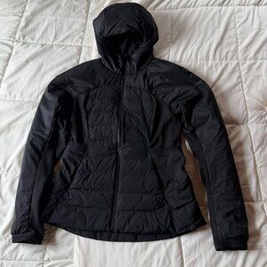 lululemon Down for It All Jacket